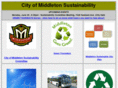 middletonsustainability.com