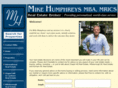 mikes-realty.com