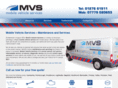 mobilevehicleservices.com