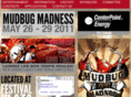 mudbugmadness.com