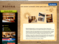 musseepatongresort.com