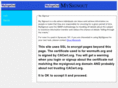 mysignouts.org