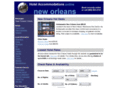 neworleanshotelaccommodations.com