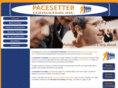 pacesetter-consulting.com