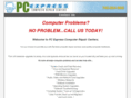 pcexpresscrc.com