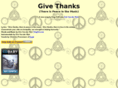 peaceinthemusic.com
