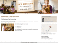 petdesignsgreenville.com