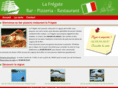 pizzeria-lafregate-loguivy.com