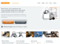 pressoaustralia.com
