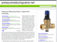 pressurereducingvalve.net