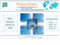 priscochem.com