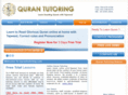 qurantutoring.com