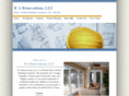 rarenovations.com