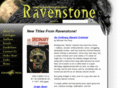 ravenstonebooks.com