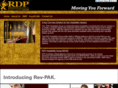 rdphospitality.com