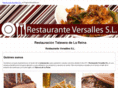 restauranteversalles.com