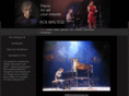 rickmaltesemusic.com