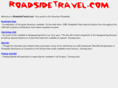 roadsidetravel.com