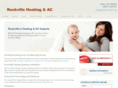 rockvillehvac.com