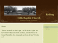 rollinghillsbaptistlancaster.org