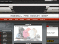 russellprohockeyshop.com