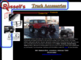 russellstruckaccessories.com