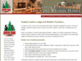 rusticironcreations.com