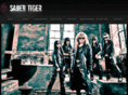 sabertiger.net