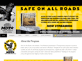 safeonallroads.com