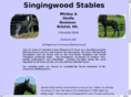 singingwoodstables.com