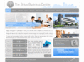 siriuscentre.com