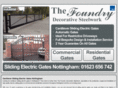 slidingelectricgatesnottingham.com