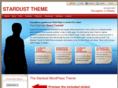stardustwordpresstheme.com