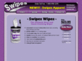 swipewipes.com