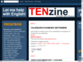 tenzine.com.es