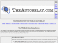 theautobelay.com