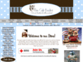 thegiftbasketlax.com