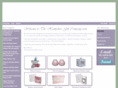 thehampshiregiftcompany.com