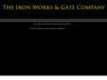 theironworks.biz