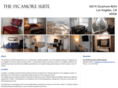 thesycamoresuite.com