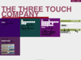 thethreetouch.com