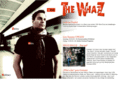 thewhazz.com