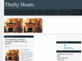 thriftyhearts.net