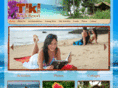 tikibeachresort.com