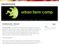 urbanfarmcamp.com