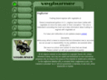 vegburner.co.uk