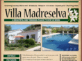 villa-madreselva.com