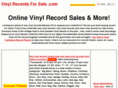 vinylrecordsforsale.com
