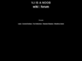 voodoojunkie.com