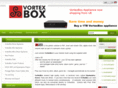 vortexbox.co.uk
